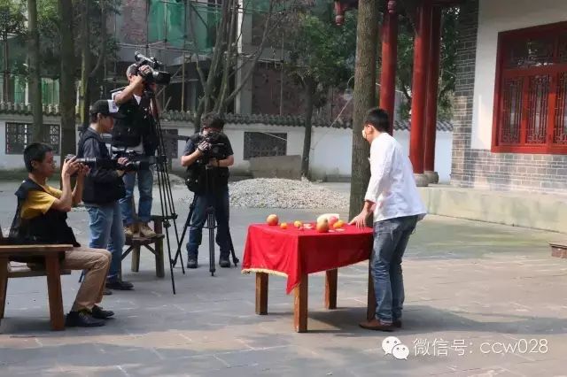 感恩有您，精彩同行——川味中国风雨历程（二十三） (图39)