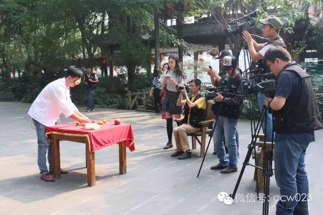 感恩有您，精彩同行——川味中国风雨历程（二十三） (图40)