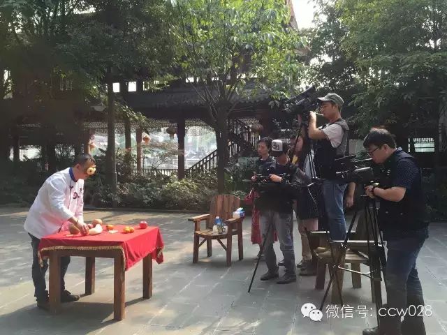 感恩有您，精彩同行——川味中国风雨历程（二十三） (图43)