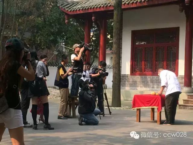 感恩有您，精彩同行——川味中国风雨历程（二十三） (图42)