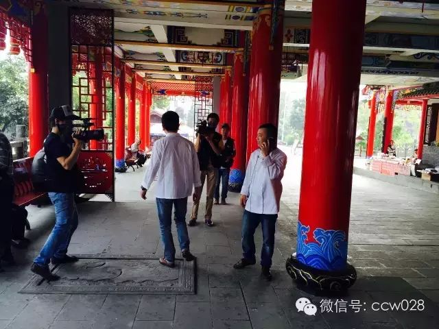 感恩有您，精彩同行——川味中国风雨历程（二十三） (图45)