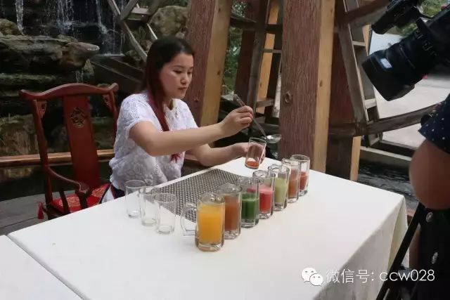 感恩有您，精彩同行——川味中国风雨历程（二十三） (图53)