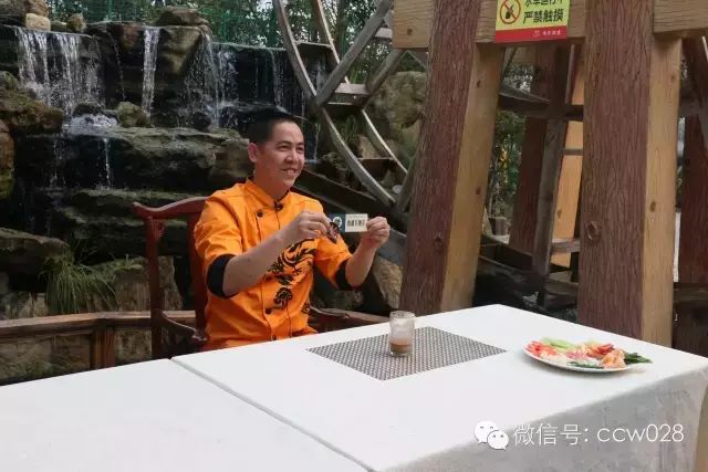 感恩有您，精彩同行——川味中国风雨历程（二十三） (图56)