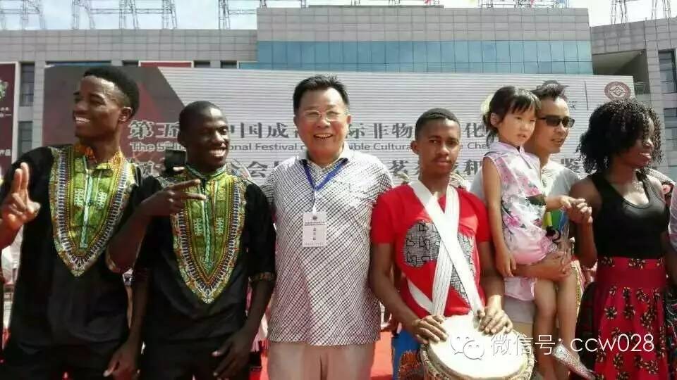 感恩有您，精彩同行——川味中国风雨历程（二十一）(图11)