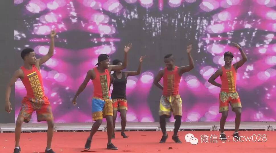 感恩有您，精彩同行——川味中国风雨历程（二十一）(图16)