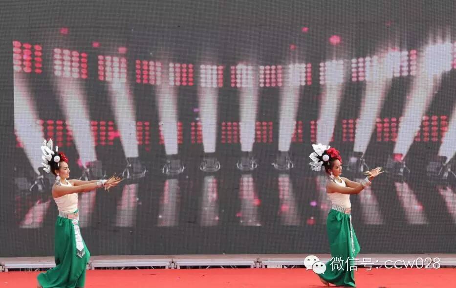 感恩有您，精彩同行——川味中国风雨历程（二十一）(图15)