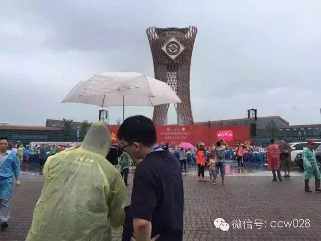 感恩有您，精彩同行——川味中国风雨历程（二十） (图5)