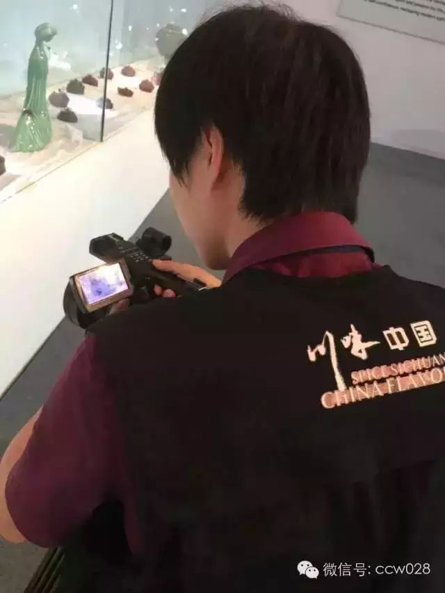 感恩有您，精彩同行——川味中国风雨历程（二十） (图7)