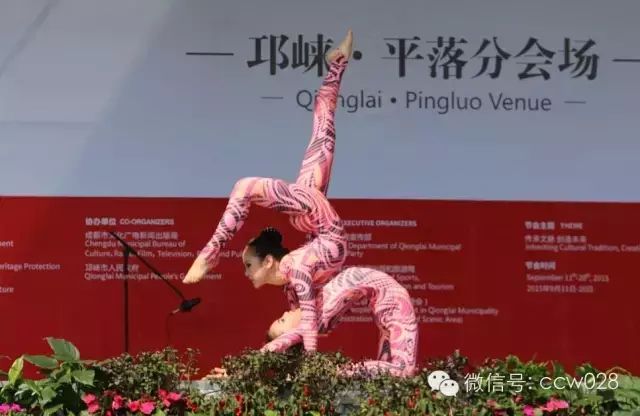 感恩有您，精彩同行——川味中国风雨历程（二十） (图26)