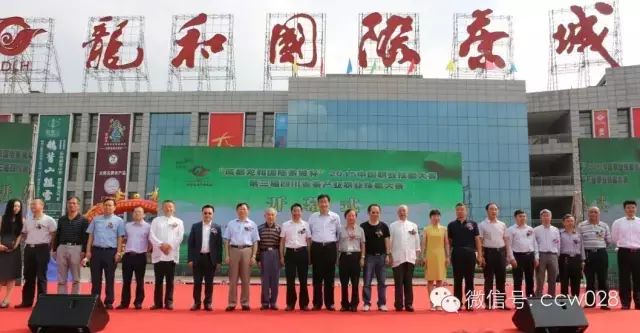 感恩有您，精彩同行——川味中国风雨历程（二十） (图40)