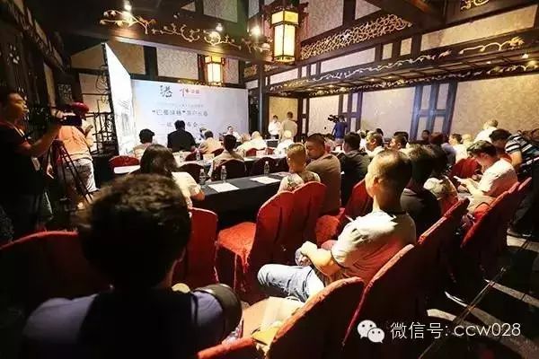 感恩有您，精彩同行——川味中国风雨历程（十八）(图16)