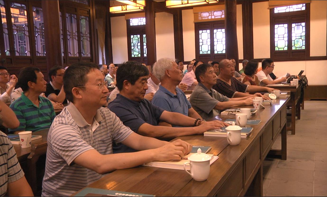 致敬“新诗百年”，蒋雪峰诗歌朗诵会在蓉举办 (图5)