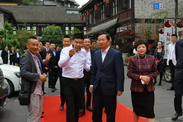 感恩有您，精彩同行——川味中国风雨历程（十七） (图3)