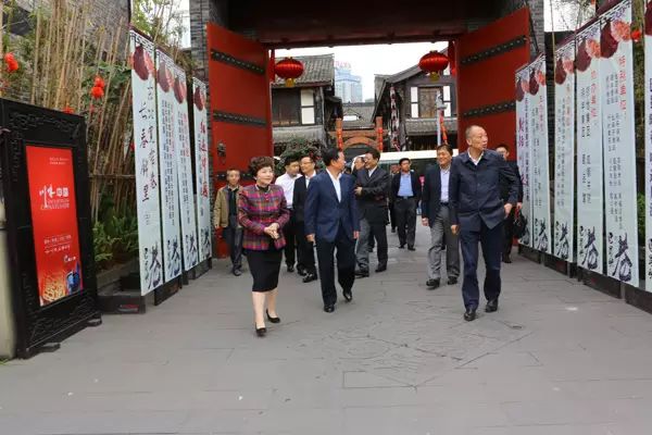 感恩有您，精彩同行——川味中国风雨历程（十七） (图2)