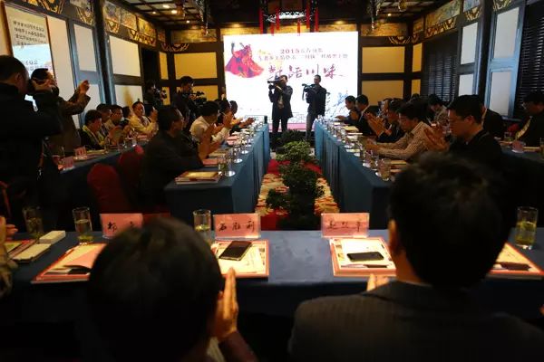 感恩有您，精彩同行——川味中国风雨历程（十七） (图8)