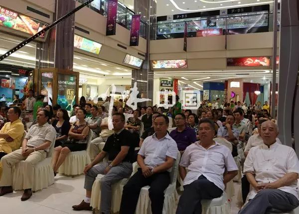 感恩有您，精彩同行——川味中国风雨历程（十三）(图2)