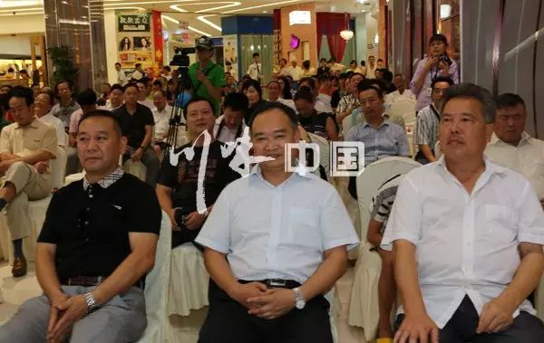 感恩有您，精彩同行——川味中国风雨历程（十三）(图3)