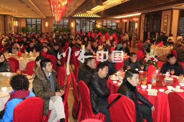 感恩有您，精彩同行——川味中国风雨历程（十二）(图19)