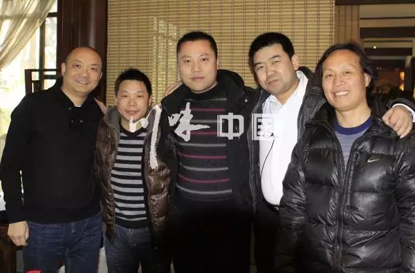 感恩有您，精彩同行——川味中国风雨历程（十二）(图13)