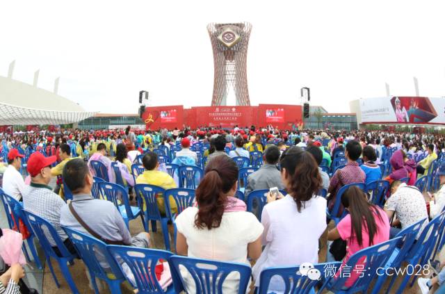 历界成都国际非遗节回顾（二） (图3)