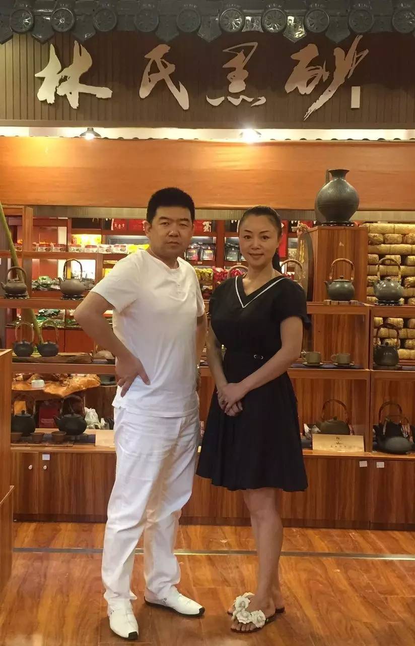 荥经砂器入驻，长春川味博展馆再添新势力 (图7)