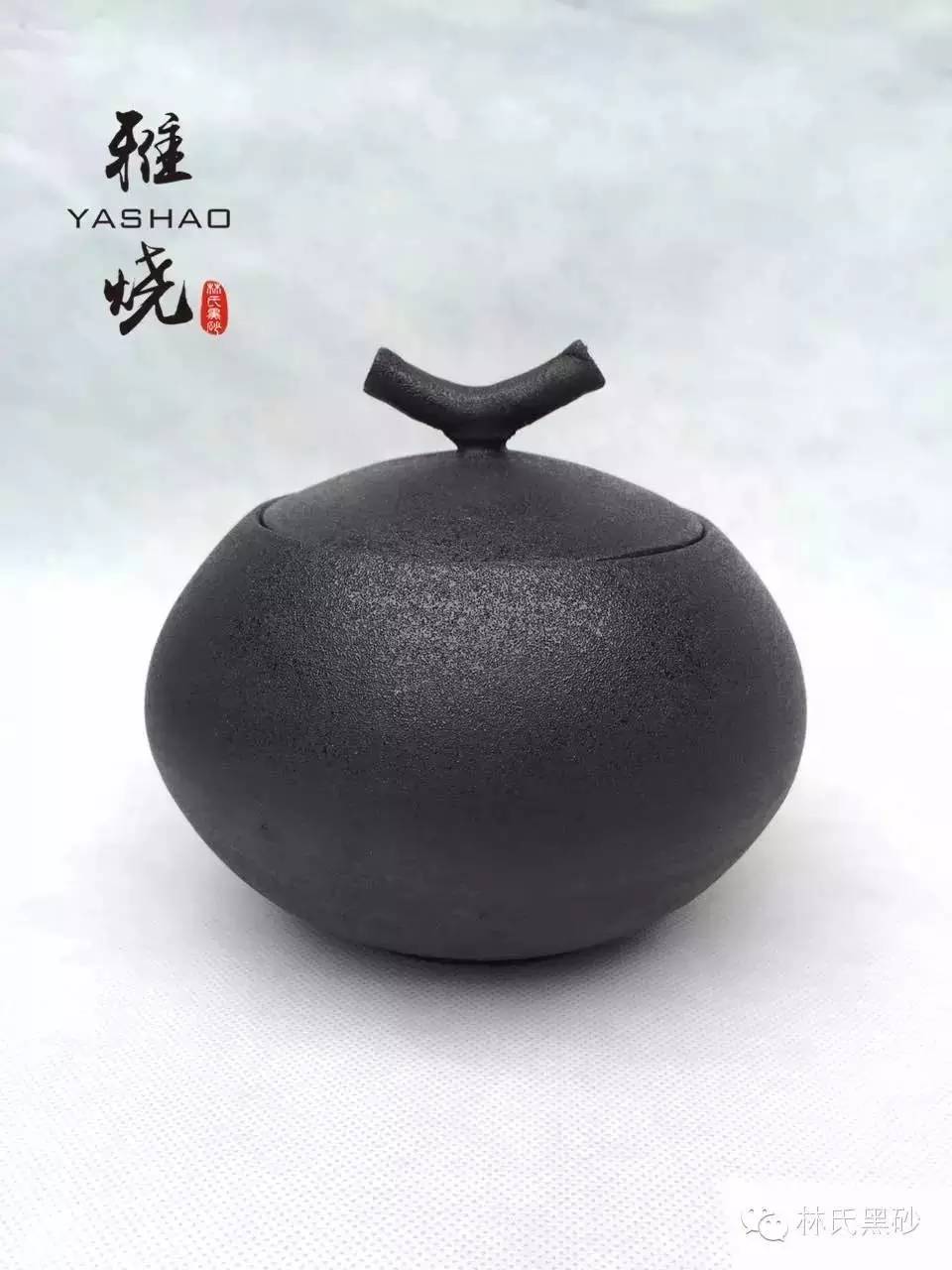 荥经砂器入驻，长春川味博展馆再添新势力 (图12)