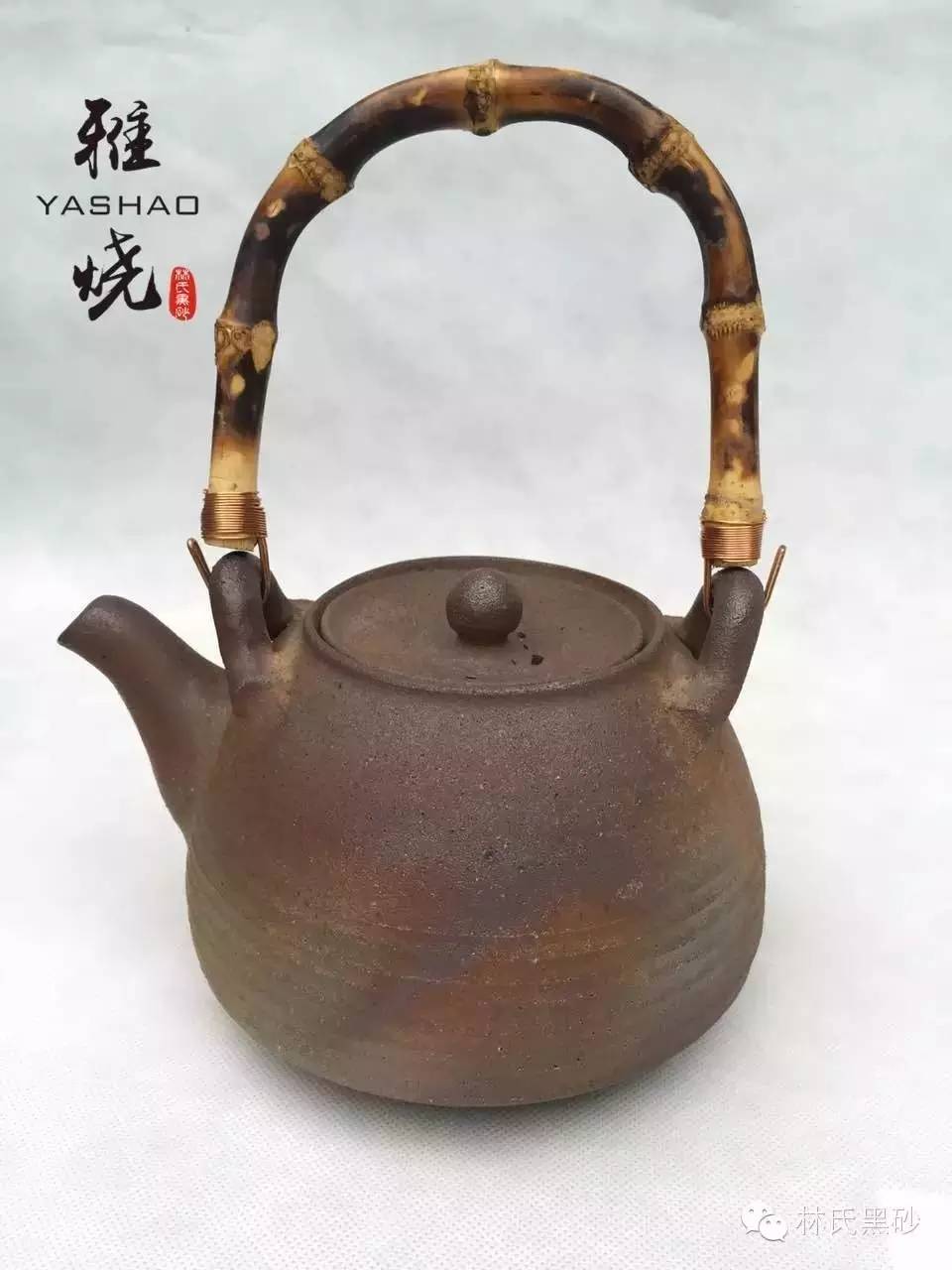 荥经砂器入驻，长春川味博展馆再添新势力 (图11)