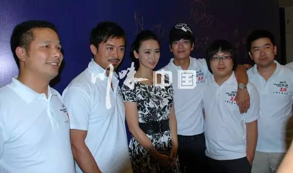 感恩有您，精彩同行——川味中国风雨历程（六） (图4)