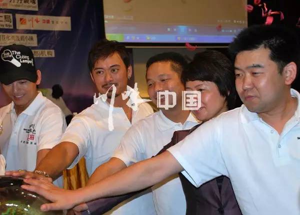 感恩有您，精彩同行——川味中国风雨历程（六） (图3)