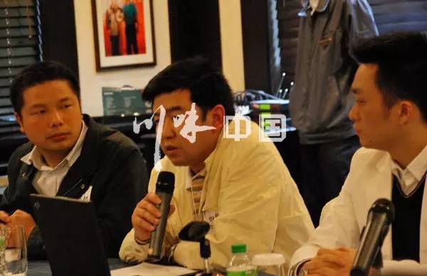 感恩有您，精彩同行——川味中国风雨历程（六） (图6)