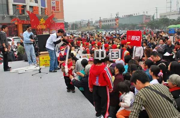 感恩有您，精彩同行——川味中国风雨历程（四） (图6)