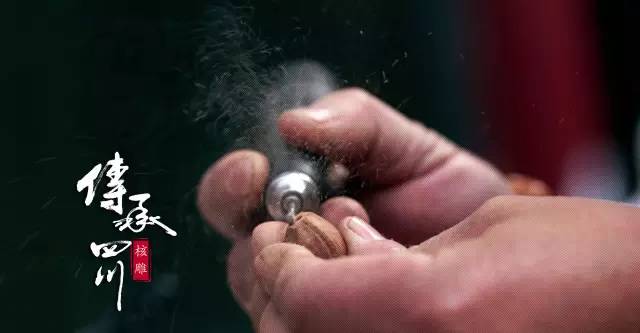 核雕，方寸之间见宇宙 (图3)