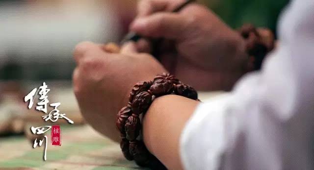 核雕，方寸之间见宇宙 (图4)