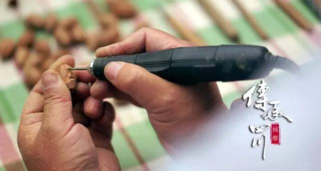 核雕，方寸之间见宇宙 (图6)