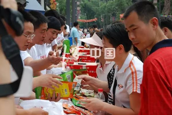 感恩有您，精彩同行——川味中国风雨历程（三） (图6)