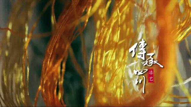 飞针走线的蜀中之宝【传承四川】蜀绣 (图9)