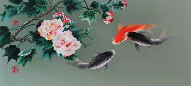 飞针走线的蜀中之宝【传承四川】蜀绣 (图21)