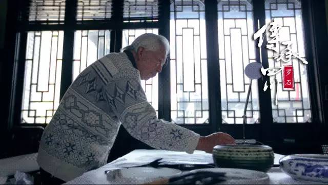 一江一河滋养绘画生涯【传承四川】国画 (图20)