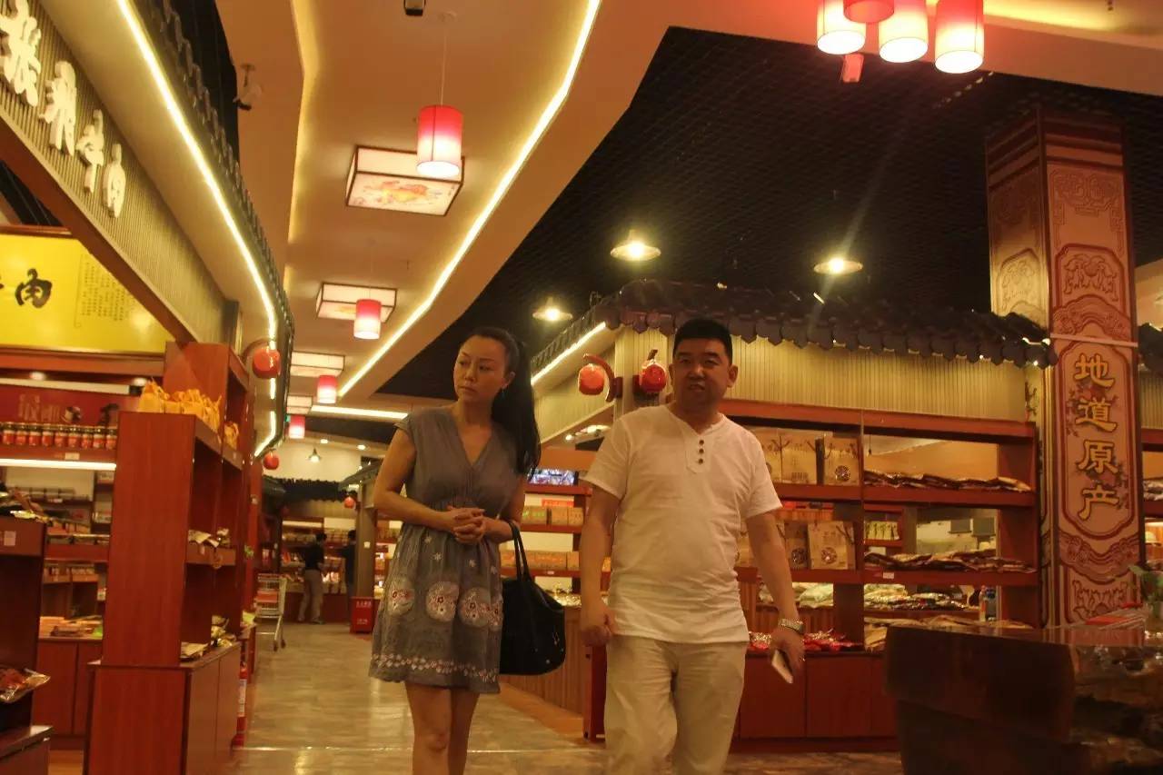 荥经林窑雅烧堂主到访长春，川味博展馆再添新势力 (图3)