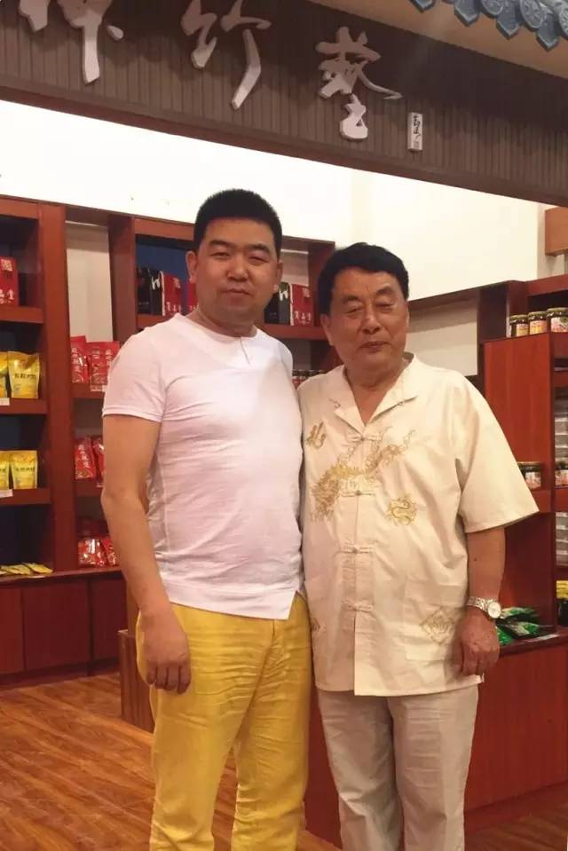 弘扬国粹，青神竹编入驻长春蜀品堂 (图10)