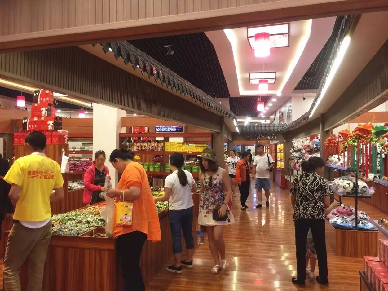 中国竹艺城董事长到访，青神竹编走进长春巴蜀映巷 (图8)