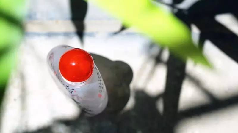 小壶大乾坤——内画守卫者梁卫卫 (图7)