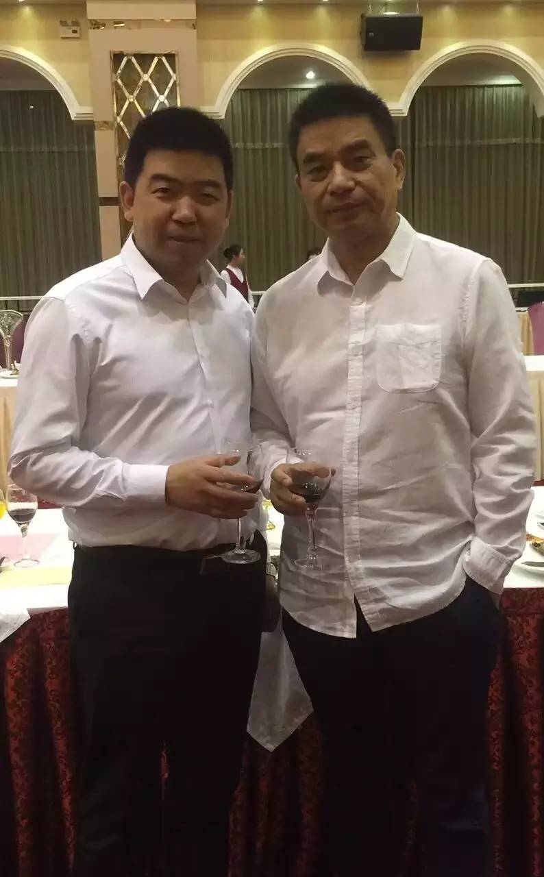 川味布局东北      论剑谋定关东 (图9)