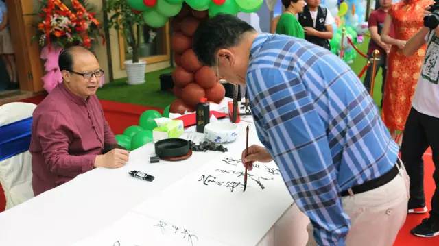 “用中华的魂，牵世界的手”，首座四川省传统文化幼儿传习所在成都成立 (图5)