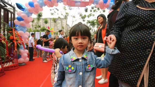 “用中华的魂，牵世界的手”，首座四川省传统文化幼儿传习所在成都成立 (图10)