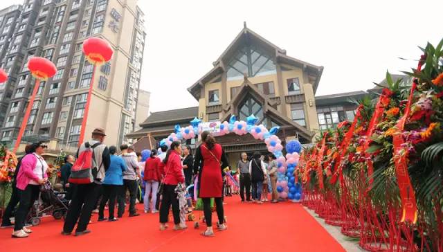 “用中华的魂，牵世界的手”，首座四川省传统文化幼儿传习所在成都成立 (图12)