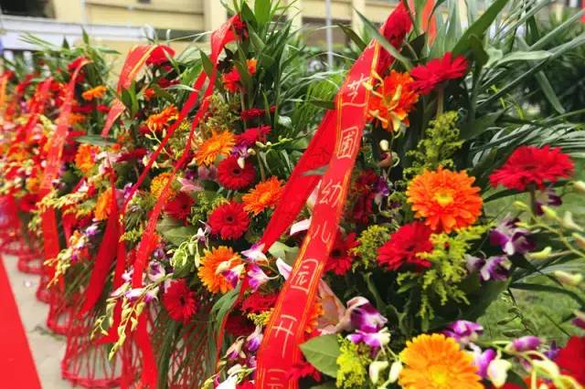 “用中华的魂，牵世界的手”，首座四川省传统文化幼儿传习所在成都成立 (图42)