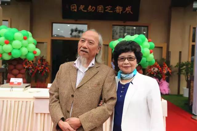 “用中华的魂，牵世界的手”，首座四川省传统文化幼儿传习所在成都成立 (图52)