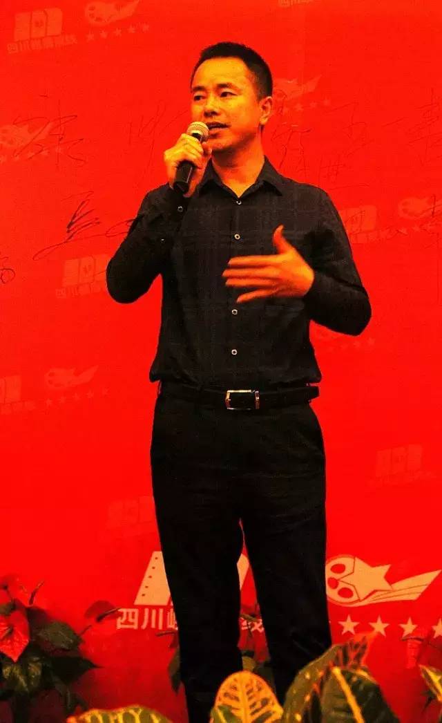 关爱儿童健康成长，“2016成都儿童电影周”爱心认购茶话会在蓉举行 (图14)