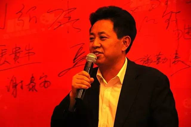 关爱儿童健康成长，“2016成都儿童电影周”爱心认购茶话会在蓉举行 (图10)